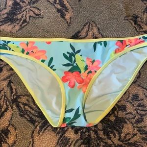 Aerie bikini bottoms